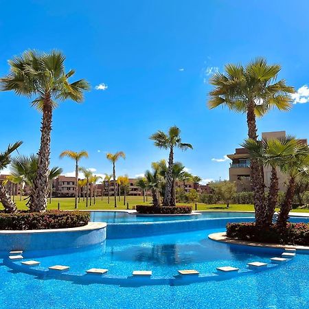 Sunny Square Apartment Маракеш Екстериор снимка
