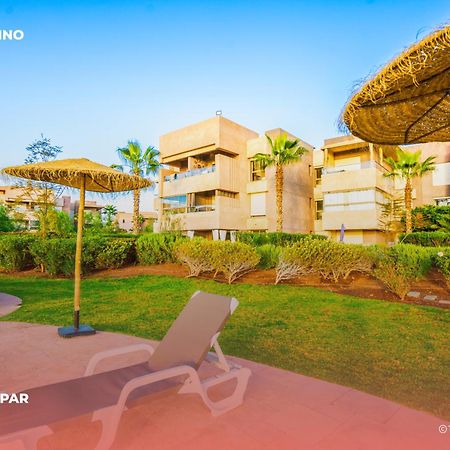 Sunny Square Apartment Маракеш Екстериор снимка
