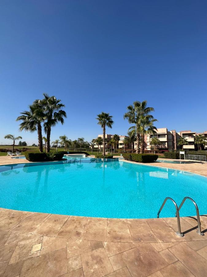 Sunny Square Apartment Маракеш Екстериор снимка