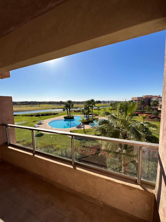Sunny Square Apartment Маракеш Екстериор снимка