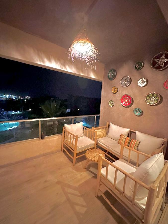 Sunny Square Apartment Маракеш Екстериор снимка
