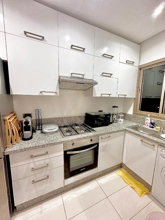 Sunny Square Apartment Маракеш Екстериор снимка