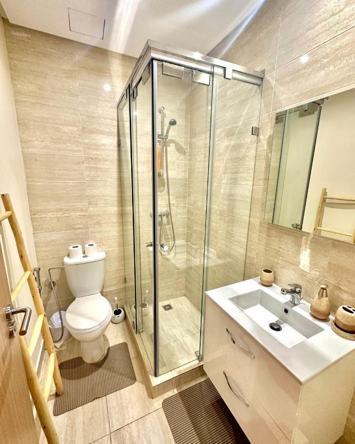 Sunny Square Apartment Маракеш Екстериор снимка