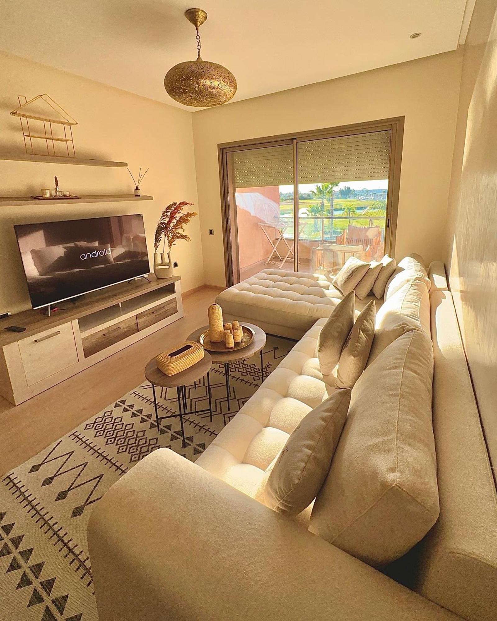 Sunny Square Apartment Маракеш Екстериор снимка